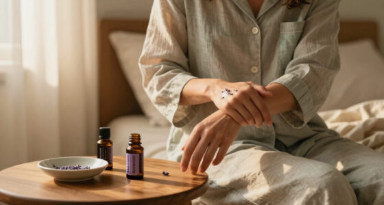 14 Best Sleep Essential Oil Blends in 2027