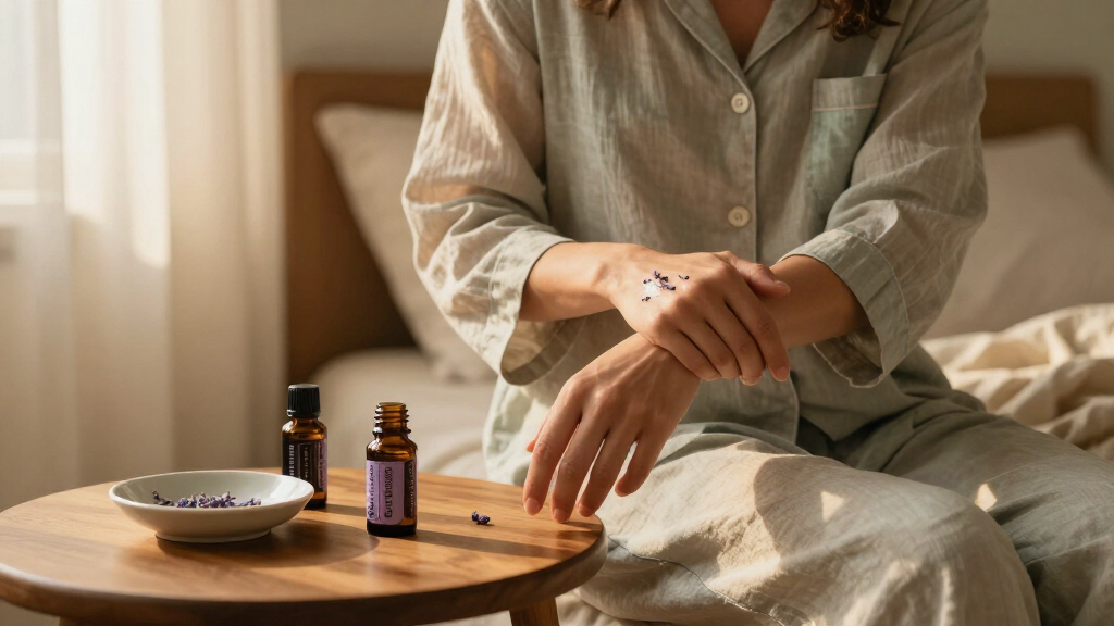 14 Best Sleep Essential Oil Blends in 2027