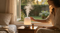 14 Best Ultrasonic Humidifiers for Aromatherapy in 2027
