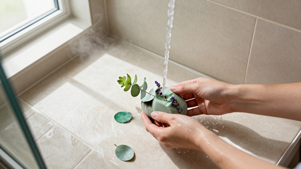 15 Best Aromatherapy Shower Steamers for a More Relaxing Shower in 2027