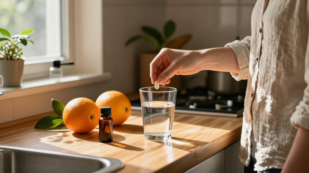 15 Best Daily Wellness Supplements for Everyday Health in 2027