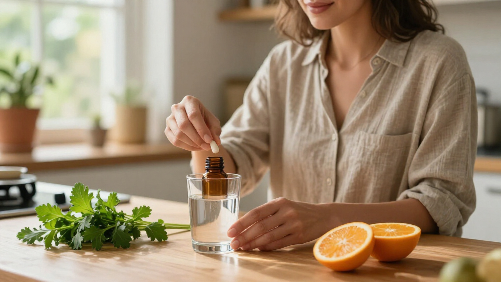 15 Best Dietary Supplements for Everyday Wellness in 2027
