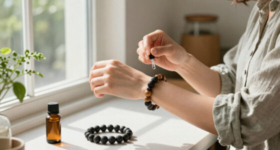 15 Best Essential Oil Diffuser Bracelets for Everyday Aromatherapy in 2027