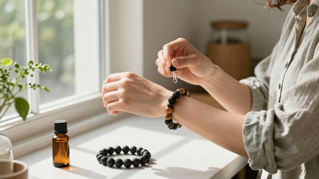 15 Best Essential Oil Diffuser Bracelets for Everyday Aromatherapy in 2027