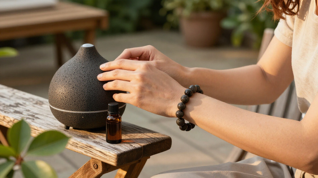 15 Best Essential Oil Diffuser Bracelets in 2027