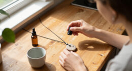 15 Best Essential Oil Diffuser Necklaces for Everyday Wear in 2027