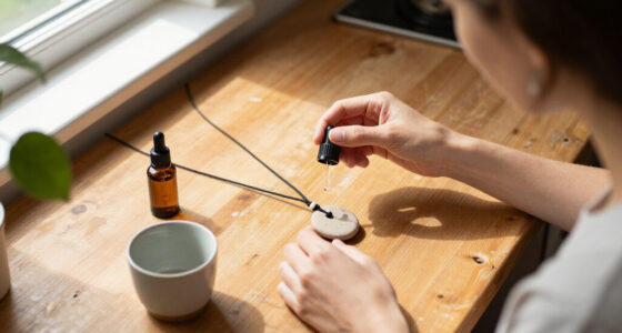 15 Best Essential Oil Diffuser Necklaces for Everyday Wear in 2027