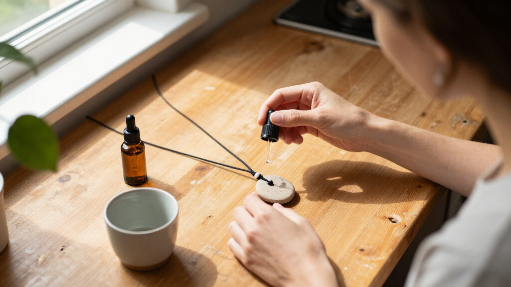 15 Best Essential Oil Diffuser Necklaces for Everyday Wear in 2027