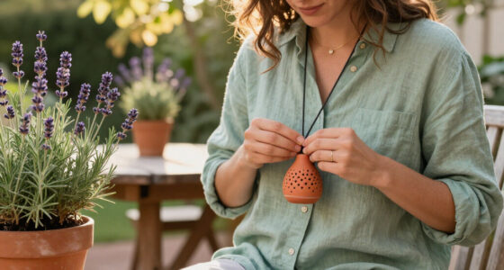 15 Best Essential Oil Diffuser Necklaces for Personal Aromatherapy in 2027