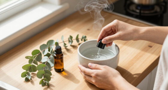 15 Best Essential Oil Diffusers for Home Aromatherapy in 2027