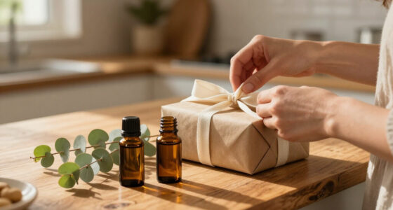 15 Best Essential Oil Gift Sets in 2027