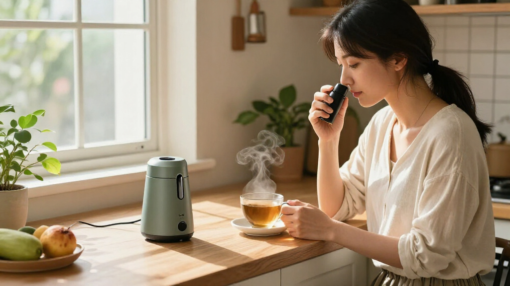 15 Best Essential Oil Inhalers for Personal Aromatherapy in 2027