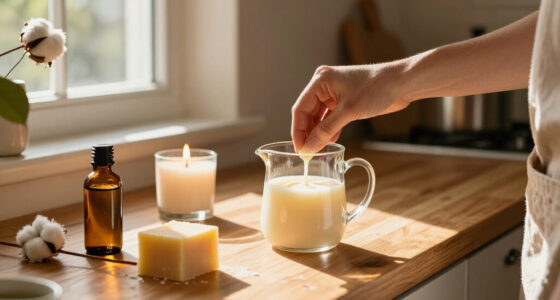 15 Best Essential Oils and Fragrance Oils for Candle Making in 2027