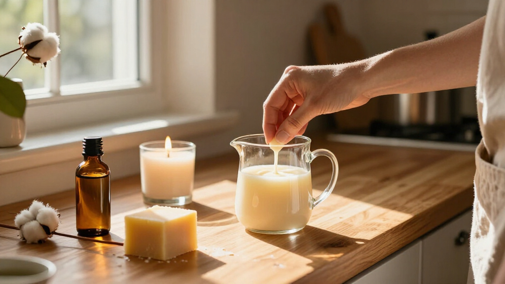 15 Best Essential Oils and Fragrance Oils for Candle Making in 2027