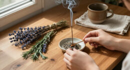 15 Best Natural Herbal Incense Sticks for Home Fragrance in 2027
