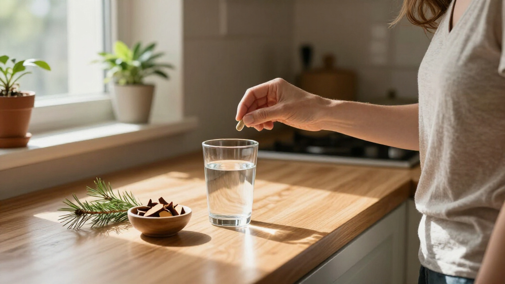 15 Best Pine Bark Supplements for Antioxidant Support in 2027