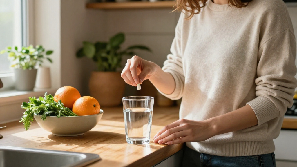 15 Best Wellness Supplements for Everyday Health in 2027