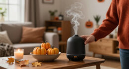 6 Best Halloween Essential Oil Diffusers for Spooky Seasonal Decor in 2027