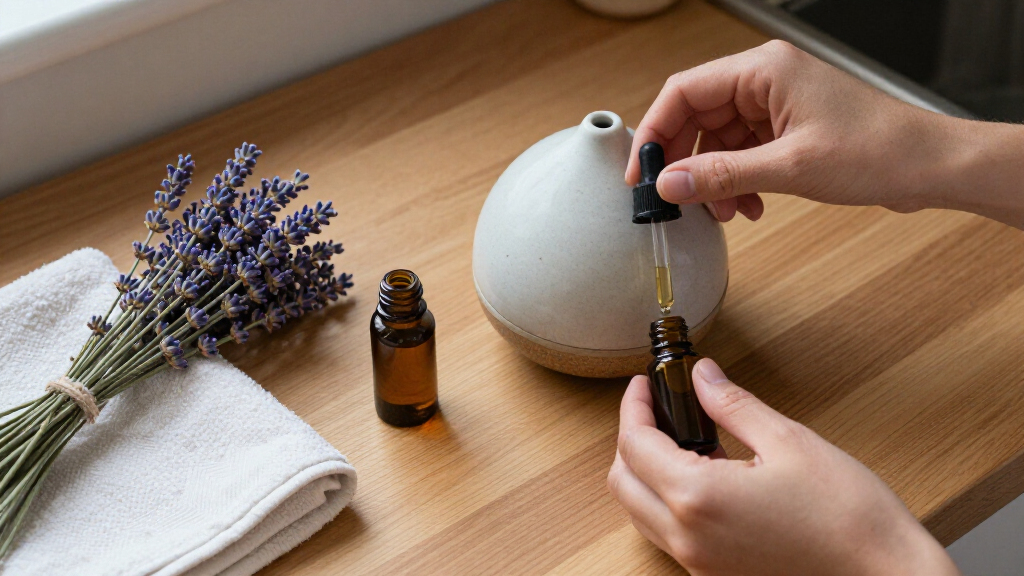 7 Best Lavender Essential Oil Sets for Home Aromatherapy in 2027