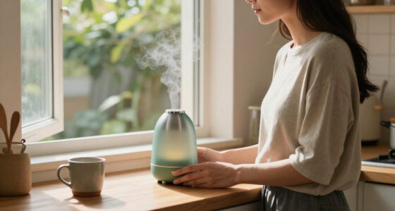 7 Best Portable Aromatherapy Diffusers for Home, Car, and Travel in 2027