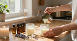 9 Best Essential Oil Candle Making Kits for Home Projects in 2027