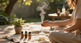 Aromatherapy & Wellness Gear Checklist 2026
