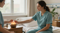 As A Nurse With Cancer, I Saw The Value Of Patient-Facing Materials