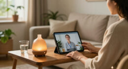 At-Home Virtual Care Startup Kivo Health Secures $10M Series A Financing