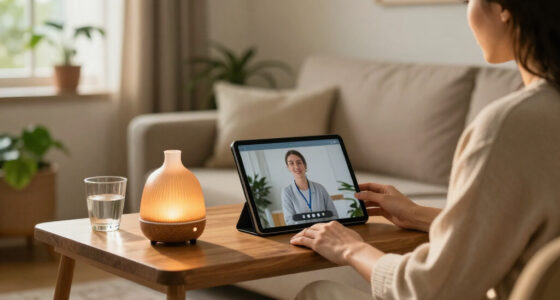 At-Home Virtual Care Startup Kivo Health Secures $10M Series A Financing
