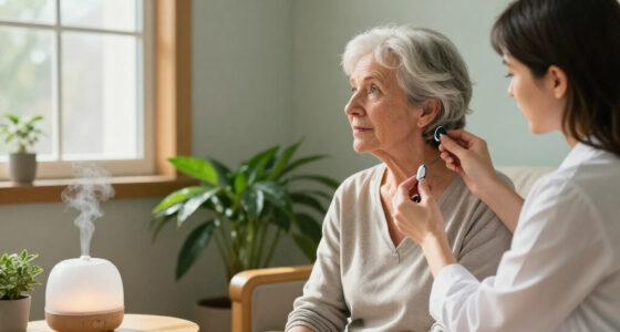 Bill To Extend Medicare Benefits For Hearing Introduced In House