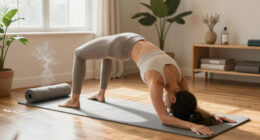 Bookmark This Five-minute Workout Recommended By A Pilates Instructor For Your Next Exercise Snack