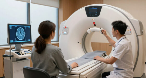 Brain Scans Reveal Which Disorders Are Linked To Faster Brain Aging