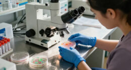 CDC Says These Superbugs Kill 50,000 Americans Per Year