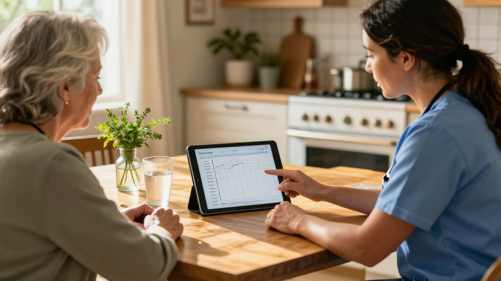 CommonSpirit Health At Home’s New 5-Year Growth Strategy