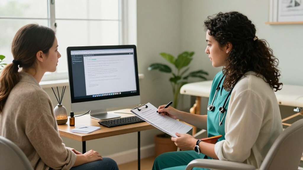 Disrespectful Language In Medical Records Isn't Rare, Survey Shows