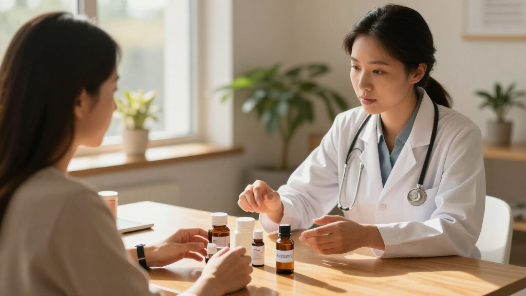 Doctors Should Keep An Eye On Your Mix Of Medication. If They Don’t, You Should.