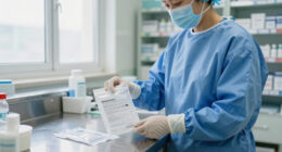 Early Alert: Cardinal Health Issues Correction For Presource Packs Containing BD Alaris Pump Infusion Sets