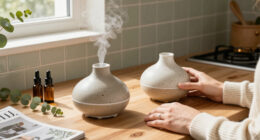 Essential Oil Diffuser Shopping Checklist 2026
