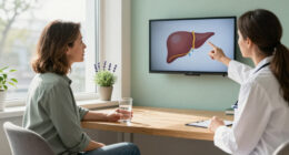 FDA Approves First-of-Its-Kind Chronic Hepatitis B Treatment