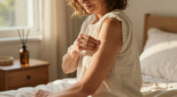 FDA Approves Once-Weekly Generic Hormone Therapy Patch For Women