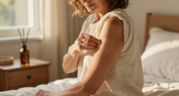 FDA Approves Once-Weekly Generic Hormone Therapy Patch For Women