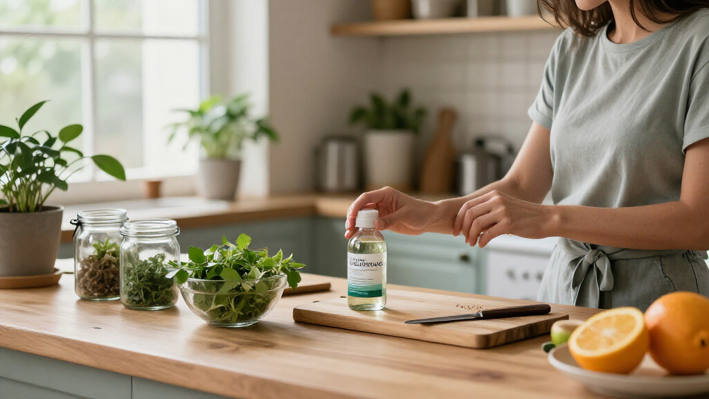 FDA May Allow Some Toxic Chemicals To Be Added To Food Without Safety Review