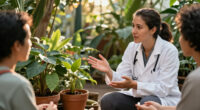 FDA Seeks Public Input To Support Ibogaine Research