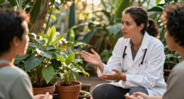 FDA Seeks Public Input To Support Ibogaine Research