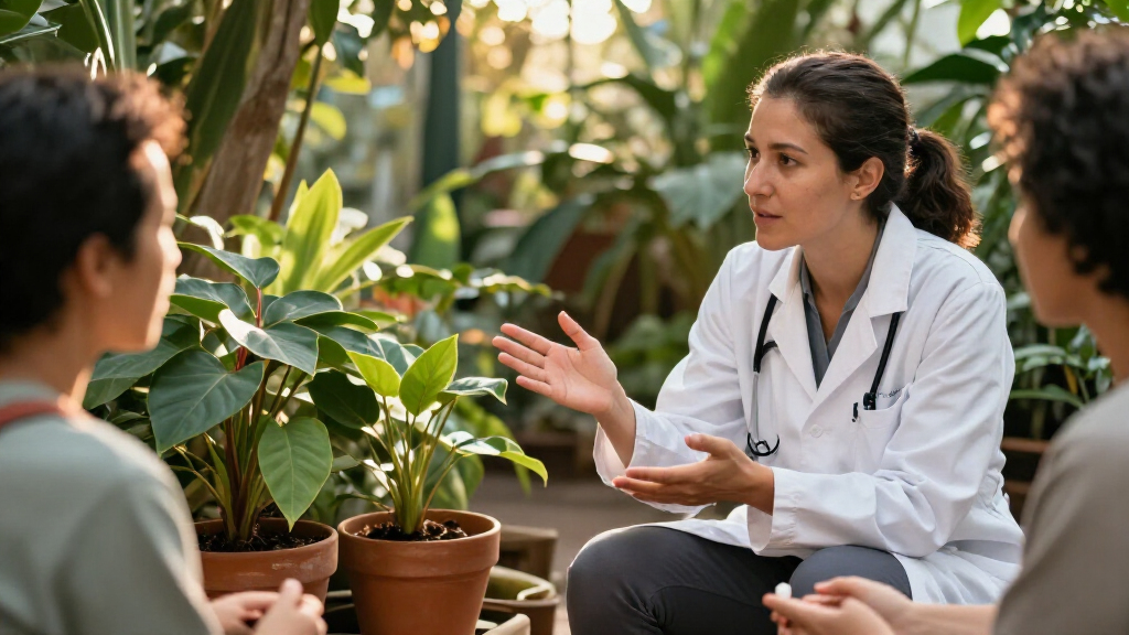 FDA Seeks Public Input To Support Ibogaine Research