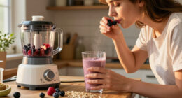 Food Processing Influences Metabolism And Brain Activity