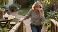 Functional Decline Precedes Cardiovascular Disease Events By Many Years