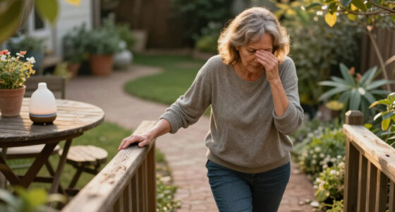 Functional Decline Precedes Cardiovascular Disease Events By Many Years