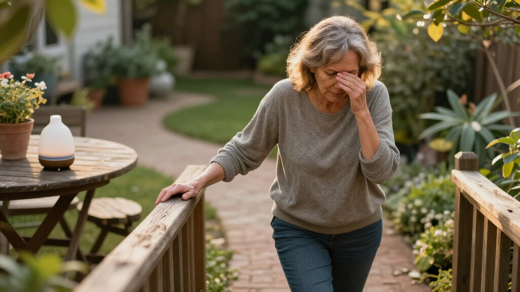 Functional Decline Precedes Cardiovascular Disease Events By Many Years