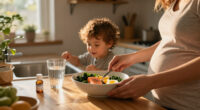Head Shape And Alzheimer's; Prenatal Choline And Kids' IQ; Aspirin And Dementia